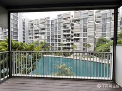 The Visionaire (D27), Condominium #596200651
